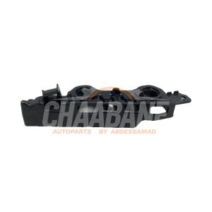 Support pare-chocs avant gauche 4K0807283 Audi A6 (C8) 2.0 16V 40 TFSI 2018