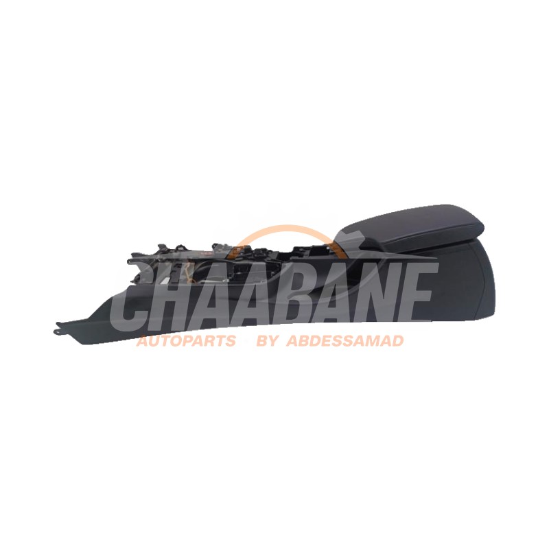 Console central 51169360528 BMW 3 serie Gran Turismo (F34) 2012 / 2020