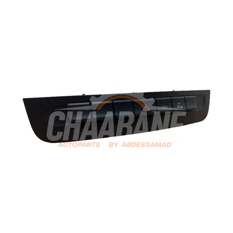 Commutateur feu clignotant A2469051501 Mercedes A (W176) 1.5 A-180 CDI, A-180d 16V