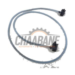 Capteur crash pietons A2479051405 Mercedes EQA (N243) 250+ 71 kWh
