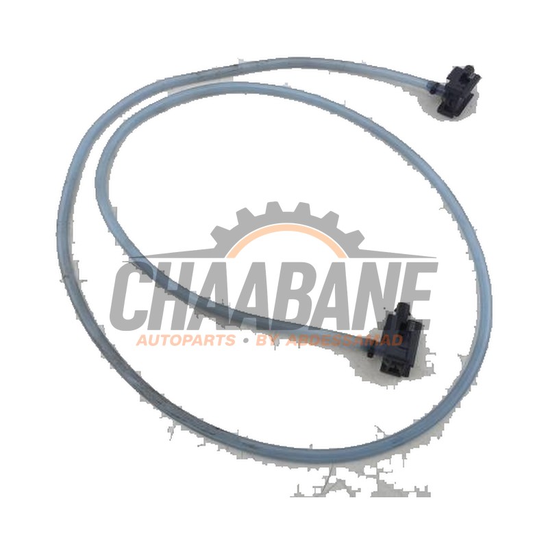 Capteur crash pietons A2479051405 Mercedes EQA (N243) 250+ 71 kWh