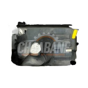 Set refroidisseur 22828110 BMW X1 (F48) xDrive 20d 2.0 16V 2014 / 2022