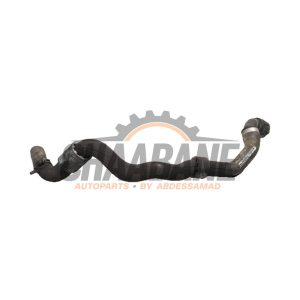 Tuyau radiateur A2055019882 Mercedes C-Klasse AMG (W205) C-63 S,Edition 1 AMG 4.0 V8 Biturbo