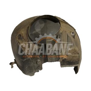 Passage de roue A4476840177 Mercedes Vito Tourer (447.7) 1.6 109 CDI 16V