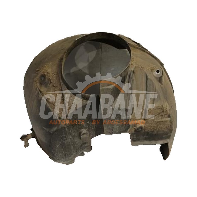 Passage de roue A4476840177 Mercedes Vito Tourer (447.7) 1.6 109 CDI 16V