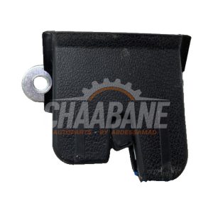 Serrure de coffre 5G6827505B Mercedes A Limousine (177.1) 1.5 A-180d