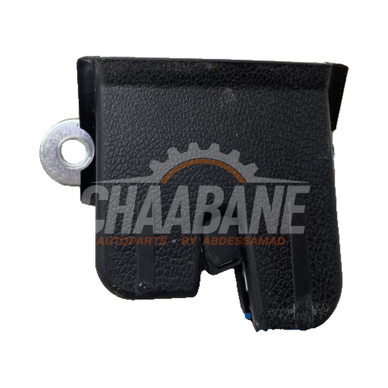 Serrure de coffre 5G6827505B Mercedes A Limousine (177.1) 1.5 A-180d