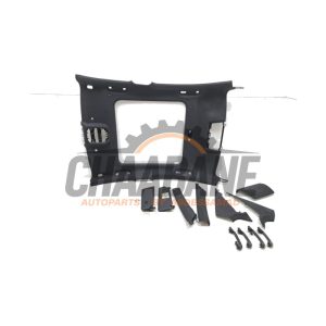 Revetement plafond 51167464443 BMW i5 (G60) eDrive40 84 kWh 2023