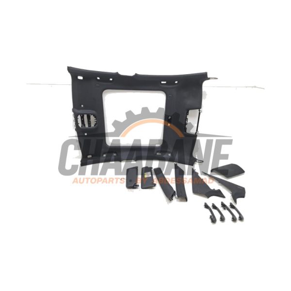 Revetement plafond 51167464443 BMW i5 (G60) eDrive40 84 kWh 2023