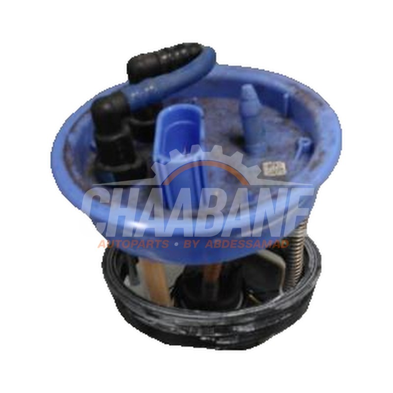 Pompe dinjection 6R0919051Q Skoda Rapid 2012 / 2019