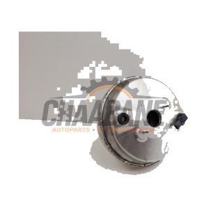 Assistant de freinage A2134300030 Mercedes GLC (X253) 2.0 260 16V 4-Matic