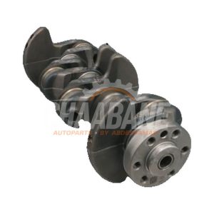 Vilebrequin 05ED Seat Leon 2012 / 2020
