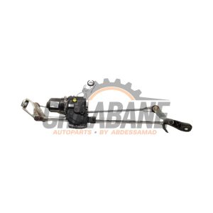 Moteur+mecanique essuie-glace A1779064801 Mercedes A-Klasse AMG (177.1) 2.0 A-35 AMG Turbo 16V 4Matic