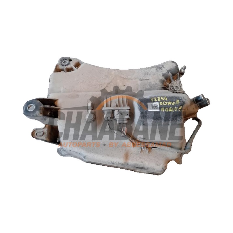 Reservoir Adblue 341547068 Audi Q2 (GAB/GAG) 2.0 30 TDI 16V 2016