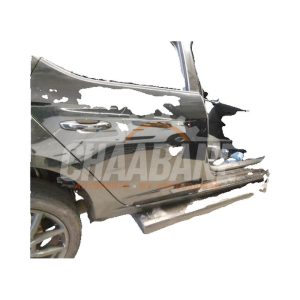 Porte arriere droite Seat Leon 2012 / 2020
