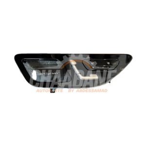 Commutateur reglage siege A2069005108 Mercedes C (W206)
