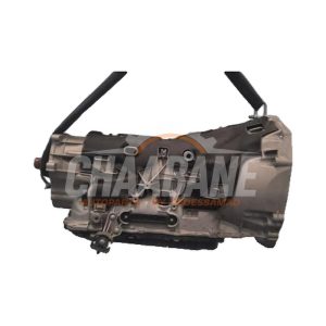 Boite de vitesses 24005A04A14 BMW X4 (G02) xDrive 20d 2.0 TwinPower Turbo 16V 2018