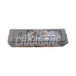 Eclairage interieur arriere A0009068905 Mercedes C (W205) C-200d 1.6 Turbo 16V