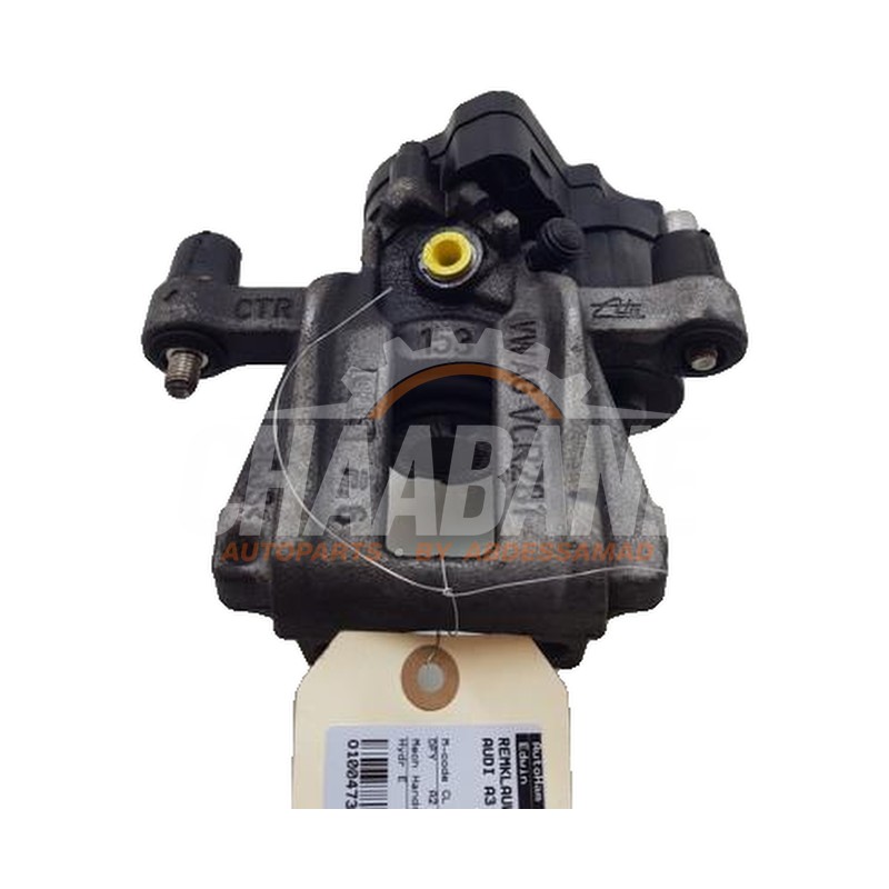 Etrier de frein arriere gauche 5R3615405 Audi A3 Sportback (8YA) 1.5 35 TFSI 16V Mild Hybrid 2019