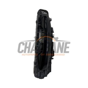 Poignee de porte arriere droite A0997601802 Mercedes A (177.0) 1.3 A-180 Turbo 16V