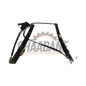 Leve vitre electrique avant droit 4G0837462 Audi A6 2012 / 2018