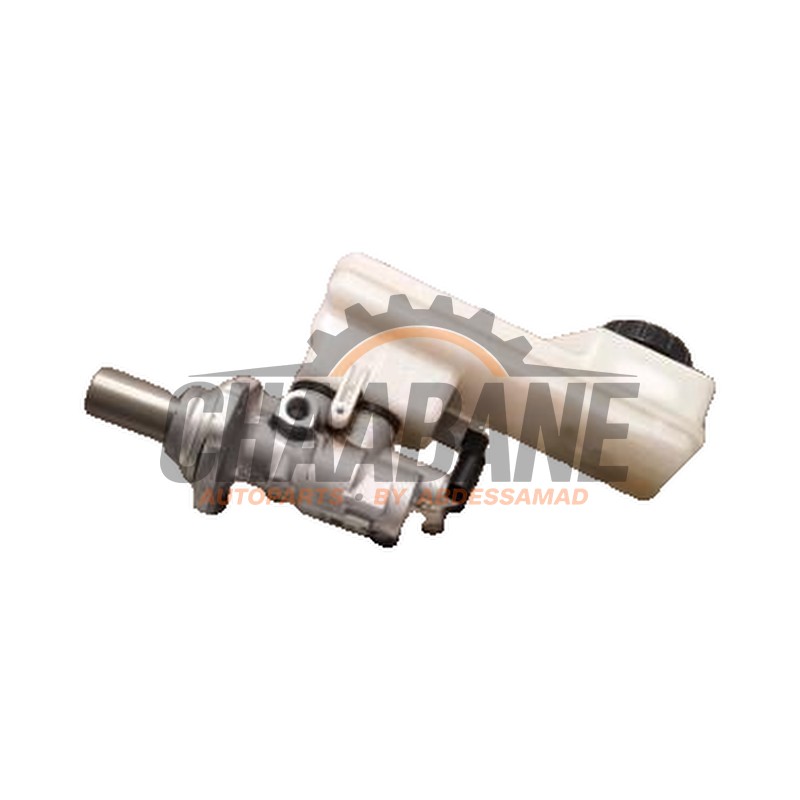 Cylindre de frein principal 1EB611301 Skoda Enyaq iV 60 2021