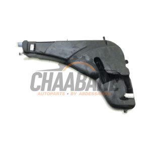 Reservoir lave-glace avant 61667483866 BMW iX3 80 kWh 2020