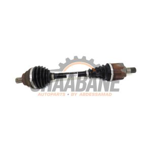 Arbre de transmission avant gauche 5Q0407271CM Seat Leon 2019