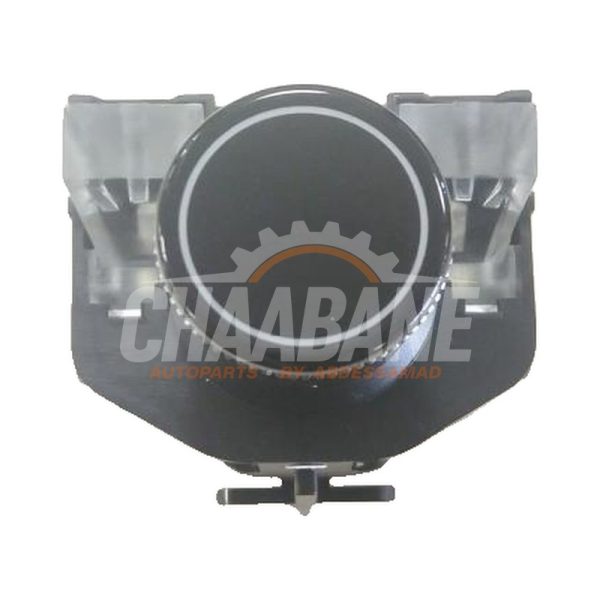 Panneau commande radio 4KL919600A Audi A6 2018