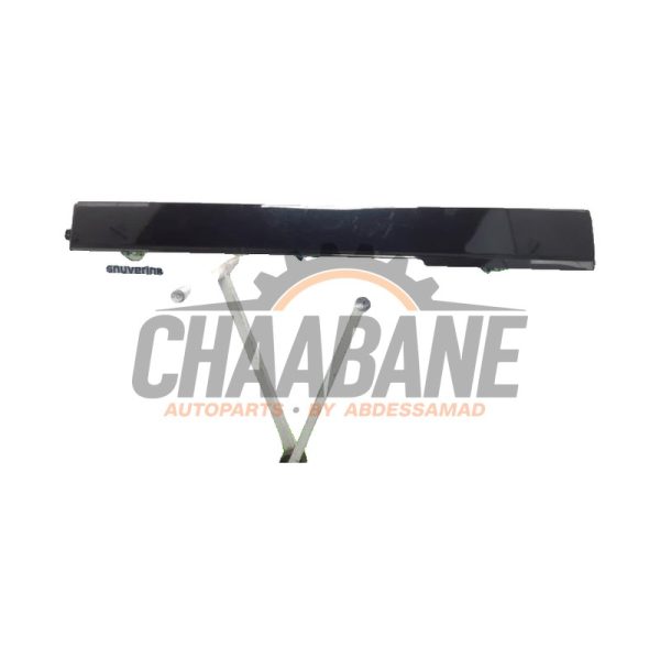 Bande decorative 7H3843795G Volkswagen Transporter/Caravelle T6 2.0 TDI 150 2015 / 2024