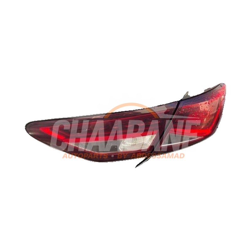 Feu arriere secondaire droit 5F0945308D Seat Leon ST (5FF) 1.4 TSI ACT 16V 2012 / 2020