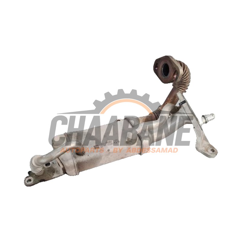 Refroidisseur RGE A6071400075 Mercedes Citan (415.6) 1.5 108 CDI