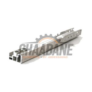 Coin de carrosserie avant gauche 511110031013DE BMW 2 serie Active Tourer (F45) 218d 2.0 TwinPower Turbo 16V 2014 / 2021