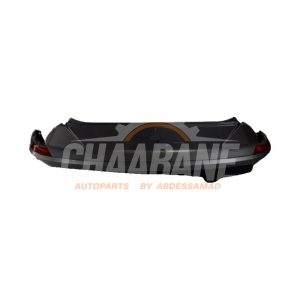 Jupe pare choc arriere 5FF807434G9DG Cupra Formentor 1.5 TSI 16V 2020