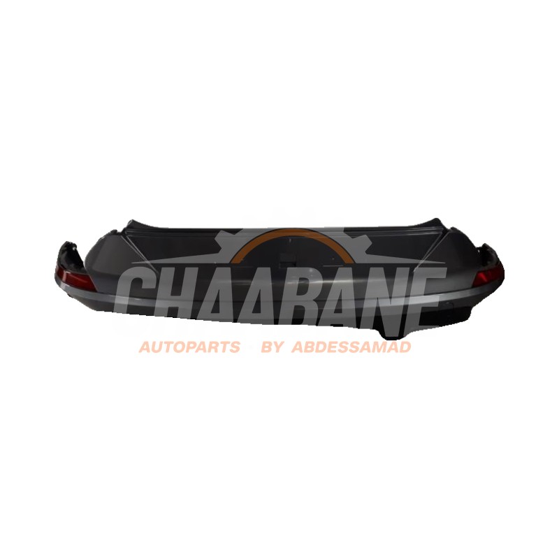 Spoiler pare-choc arriere 5FF807434G9DG Cupra Formentor 1.5 TSI 16V 2020