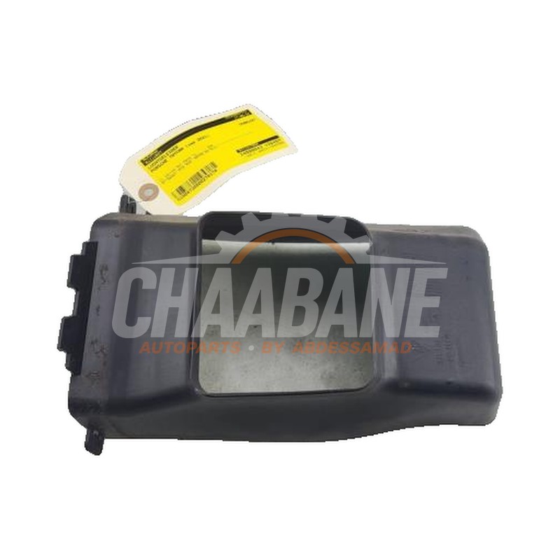 Guidage dair 9J1121705A Porsche Taycan (Y1A) 4S 2019
