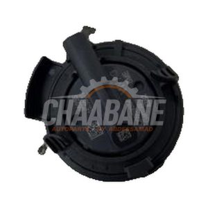 Detecteur airbag 5Q0959354 Audi A3 Sportback (8VA/8VF) 1.4 TFSI 16V 40 e-tron 2012 / 2020