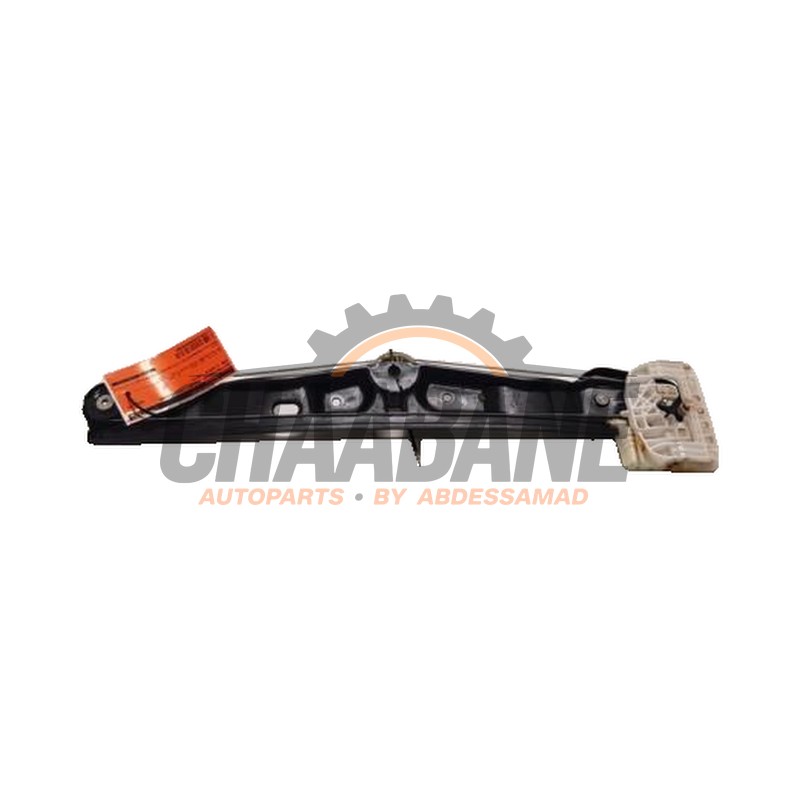 Mecanique vitre 4portes arriere gauche 7351048 BMW 3 serie Touring (F31) 318d 2.0 16V 2012 / 2019