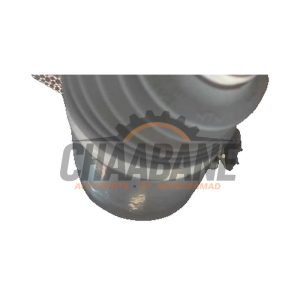 Embrayage Haldex BMW X1 (F48) xDrive 28i 2.0 16V Twin Power Turbo 2014 / 2022