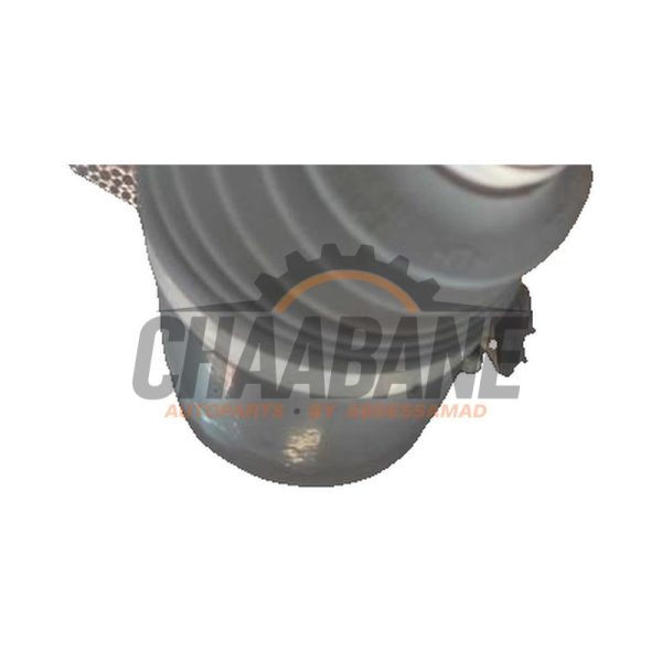 Embrayage Haldex BMW X1 (F48) xDrive 28i 2.0 16V Twin Power Turbo 2014 / 2022