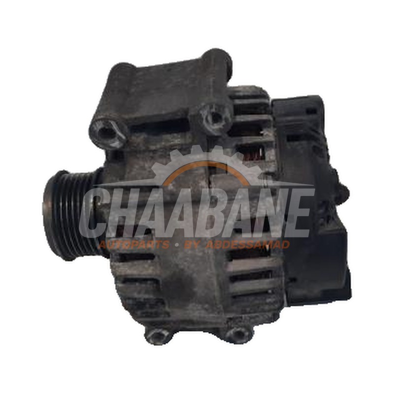 Dynamo 06J903023H Audi S3 Limousine (8VM/8VS) 2.0 TFSI 16V 2013 / 2020