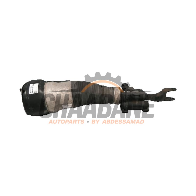 Barre amortisseur avant gauche A2223206901 Mercedes S-Klasse