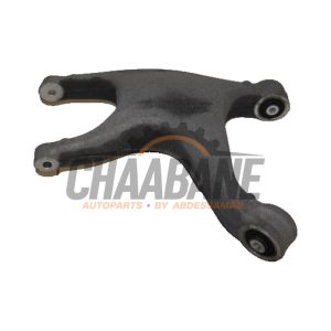 Bras de suspension bas arriere gauche 8R0505311F Audi SQ5 (8RB) 3.0 TDI V6 24V 2012 / 2017