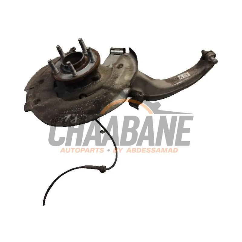 Joint avant droit T2H42050 Jaguar XE 2.0d 180 16V