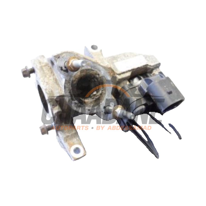 Valve RGE LR110291 Jaguar E-Pace 2.0 D 150 16V AWD