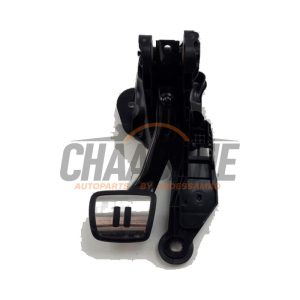 Pedale de frein 10B723058B Volkswagen ID.3 (E11/E12) Pro S 77 kWh 2019