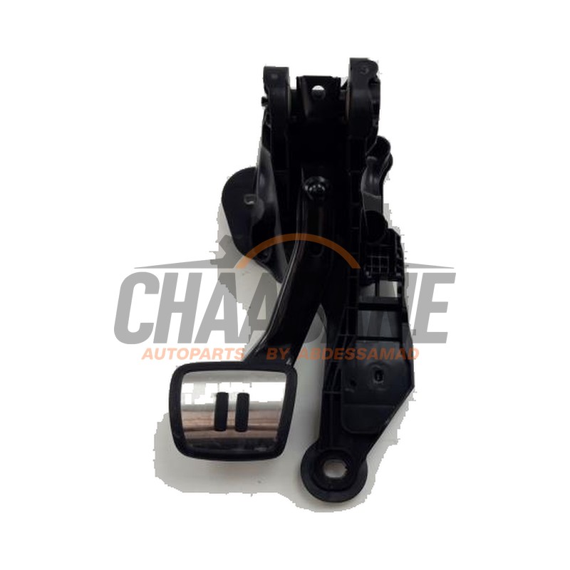 Pedale de frein 10B723058B Volkswagen ID.3 (E11/E12) Pro S 77 kWh 2019