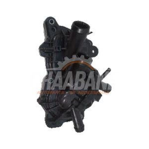 Pompe a eau 04E121600BE Audi A4 2015