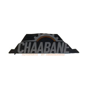 Coffre tapis A1176800042 Mercedes CLA (117.3) 1.6 CLA-200 16V
