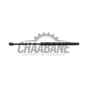 Amortisseur a gaz arriere gauche 5E5827550L Skoda Octavia 2012 / 2020